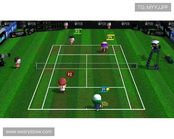 杭州网球队在世界杯中的实力展现与未来发展潜力分析